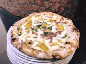 Juve Napoli dove vederla: Pizzeria Attanasio