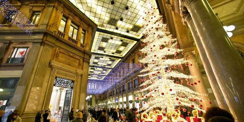 Immagini Natale Roma.Alberi Di Natale Roma 2018 2019 Da Vedere Assolutamente