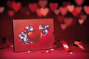 Regali di cioccolato San Valentino 2019