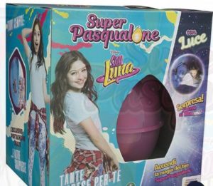 Super Pasqualone 2019 prezzo - Soy Luna
