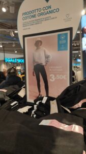 Primark saldi 2021: leggins